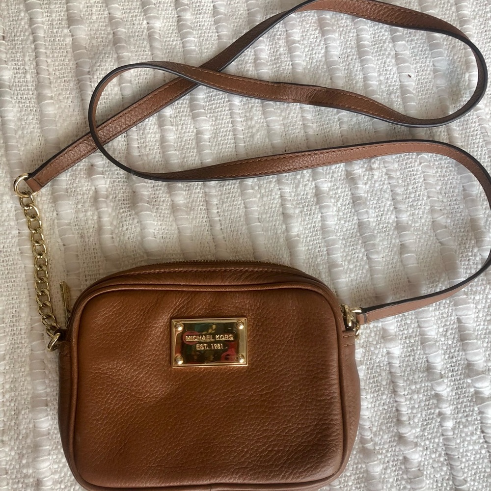 Michael Kors Crossbody